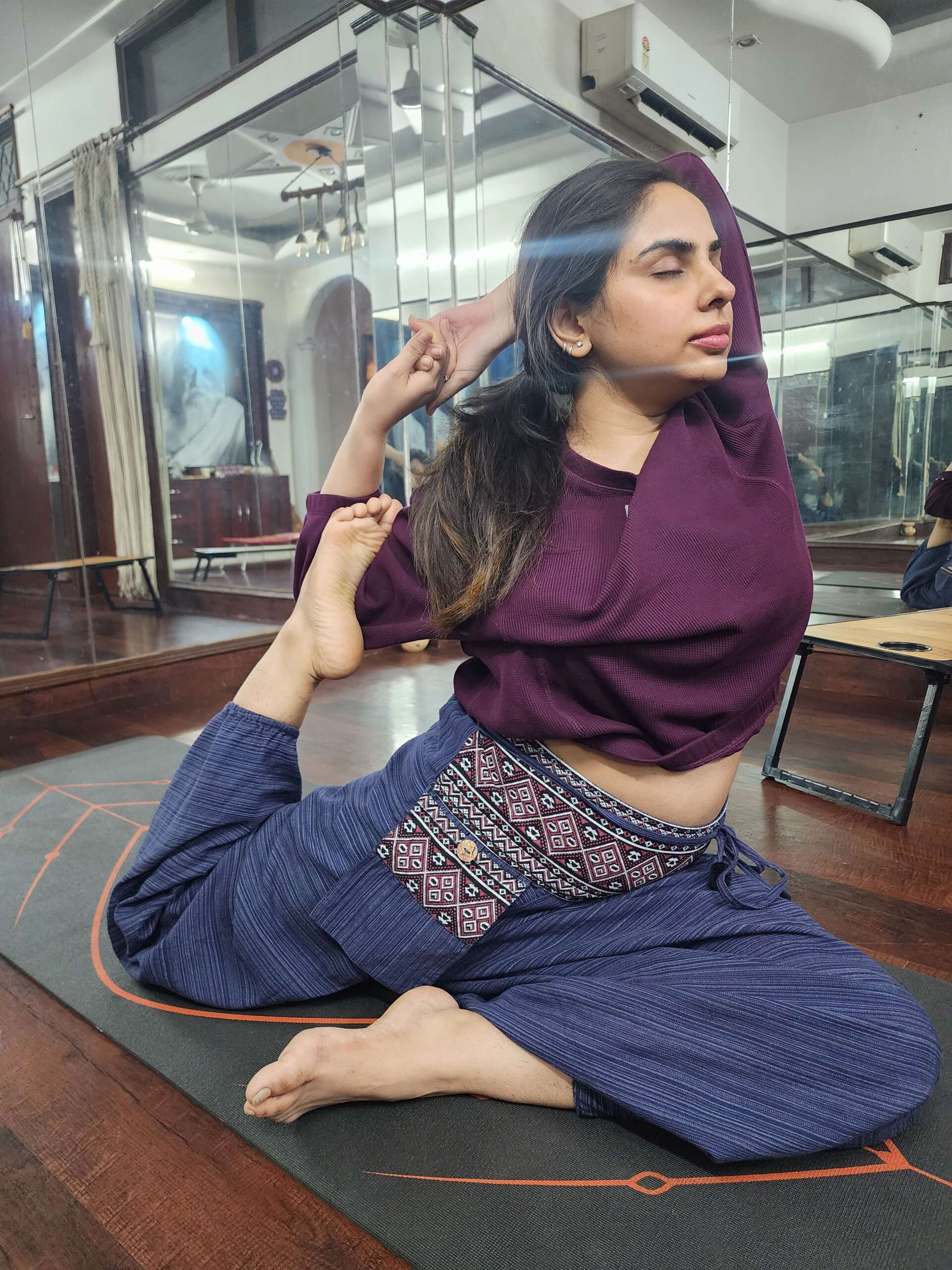 corporate yoga delhi Faridabad noida Gurgaon